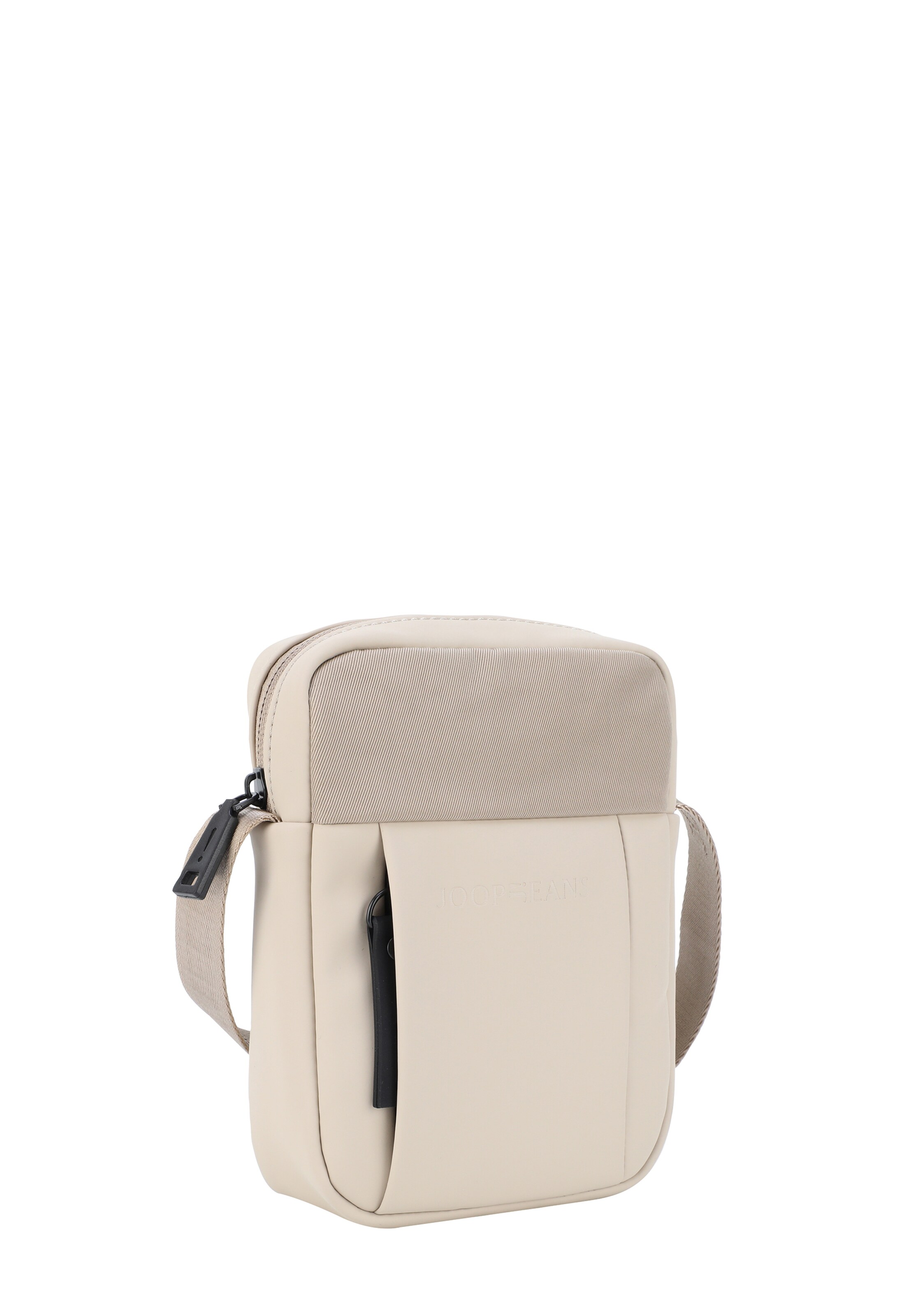 JOOP! Jeans - Bolso de hombro 'Atessa Rafael' en beige