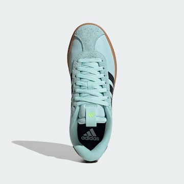 Baskets basses 'VL Court 3.0' ADIDAS SPORTSWEAR en bleu