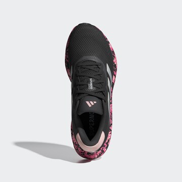 Sneaker de alergat 'SUPERNOVA STRIDE' de la ADIDAS PERFORMANCE pe negru