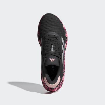 Chaussure de course 'SUPERNOVA STRIDE' ADIDAS PERFORMANCE en noir