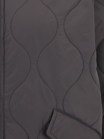 Only Tall Between-Season Jacket 'TINA' in Grey