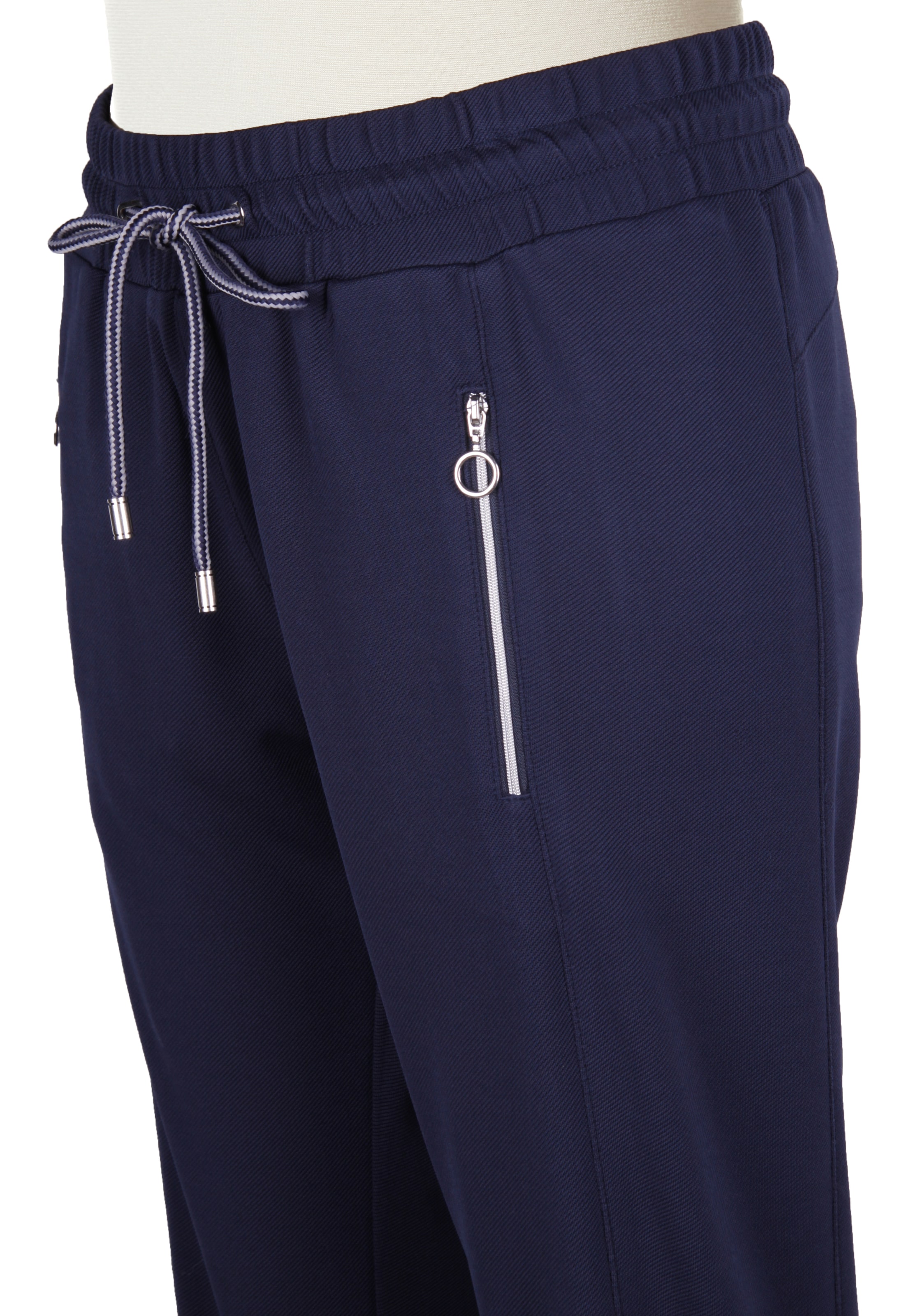 Effilé Pantalon 'Berlin' STOOKER WOMEN en bleu