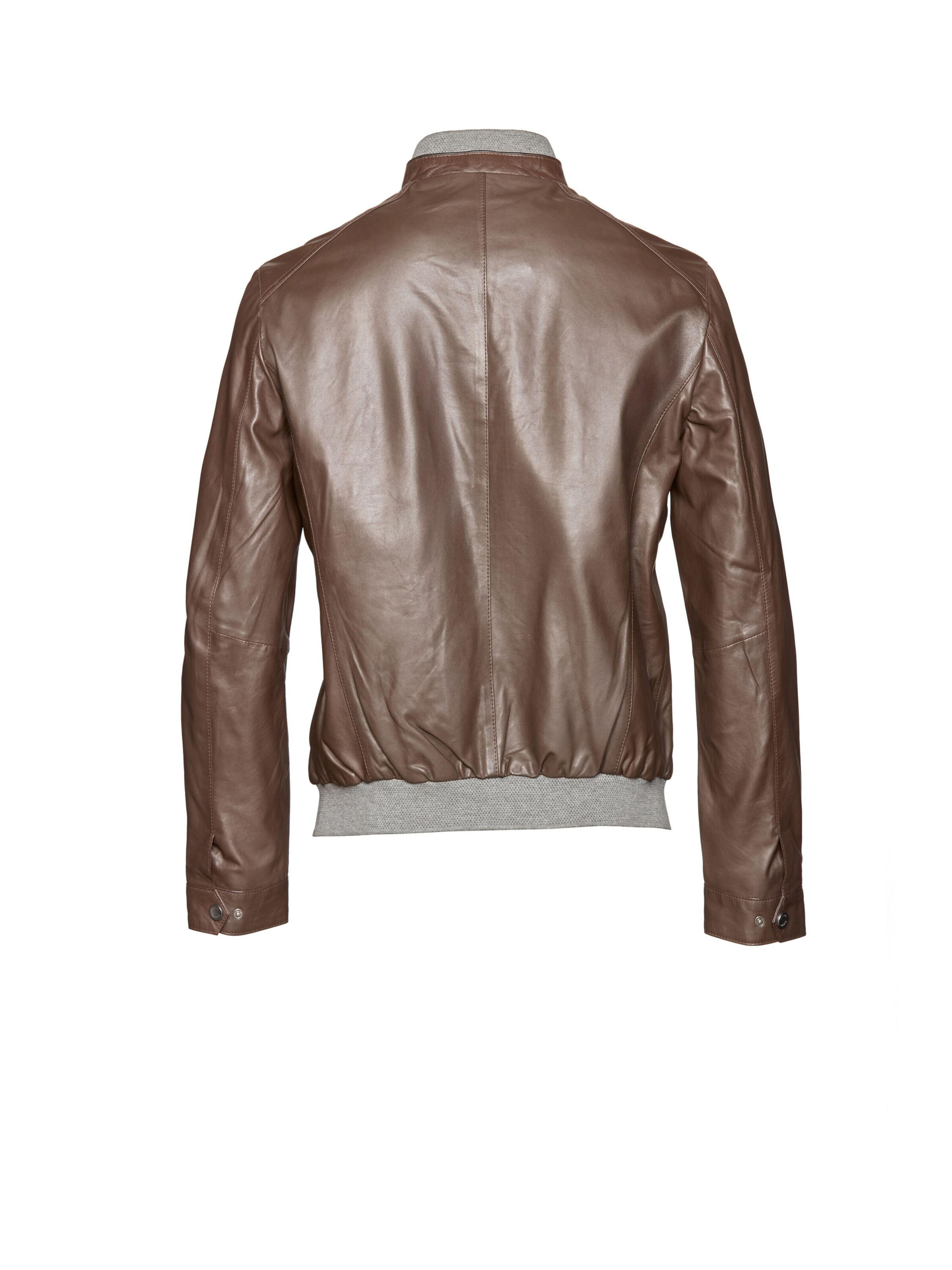 Veste mi-saison 'Gironimo' bugatti en marron