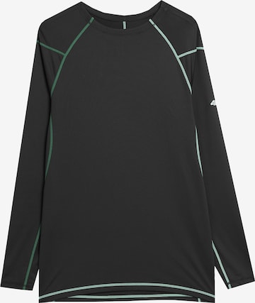 4F Base Layer in Schwarz: predná strana