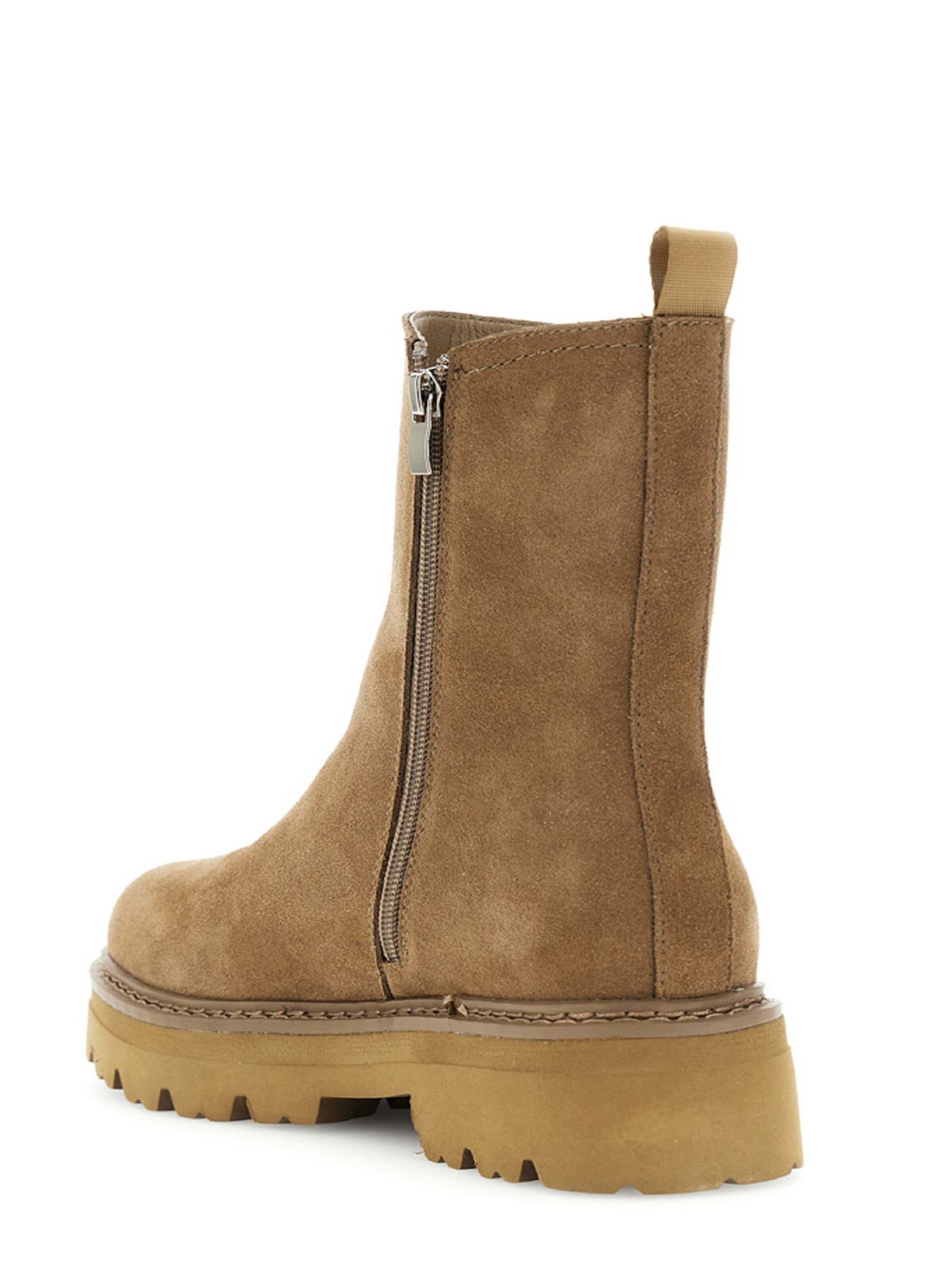 Boots di CAFè NOIR in marrone