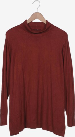 Zizzi Sweater & Cardigan in M in Red: front