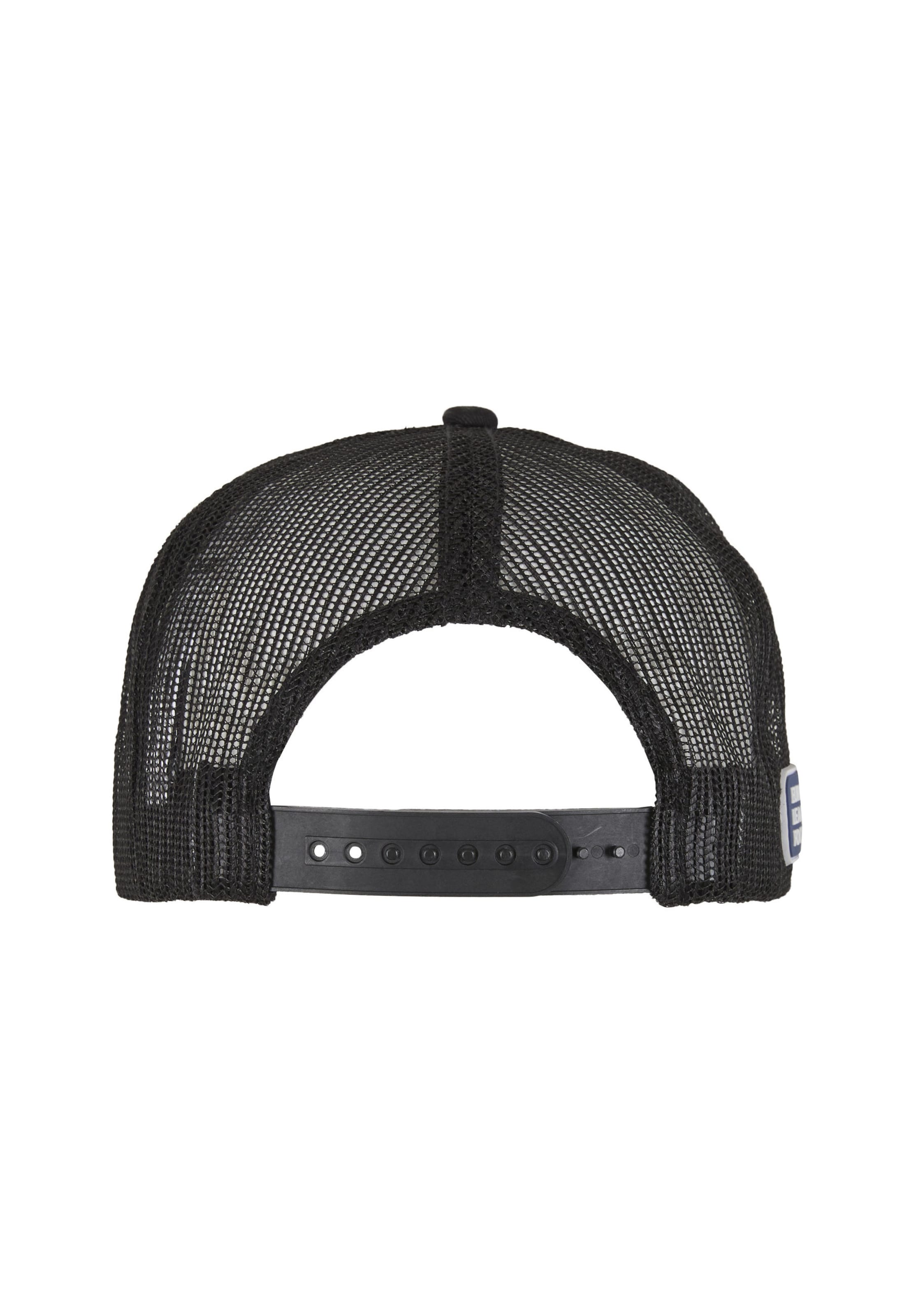 Casquette 'European League Of Football Helvetic  Mercenaries' European League of Football en noir