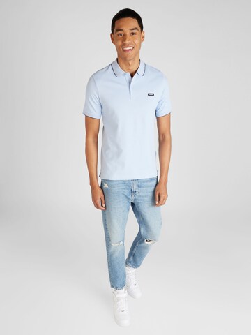 Calvin Klein Shirt in Blue