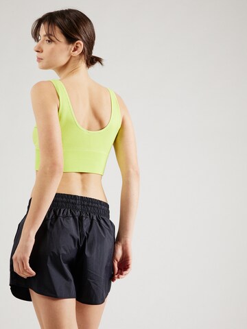 The Jogg Concept Top 'SAHANA' in Groen