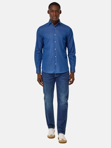 Boggi Milano Regular Jeans in Blue