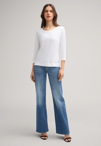 JOOP! Sweater 'Taiia' in White
