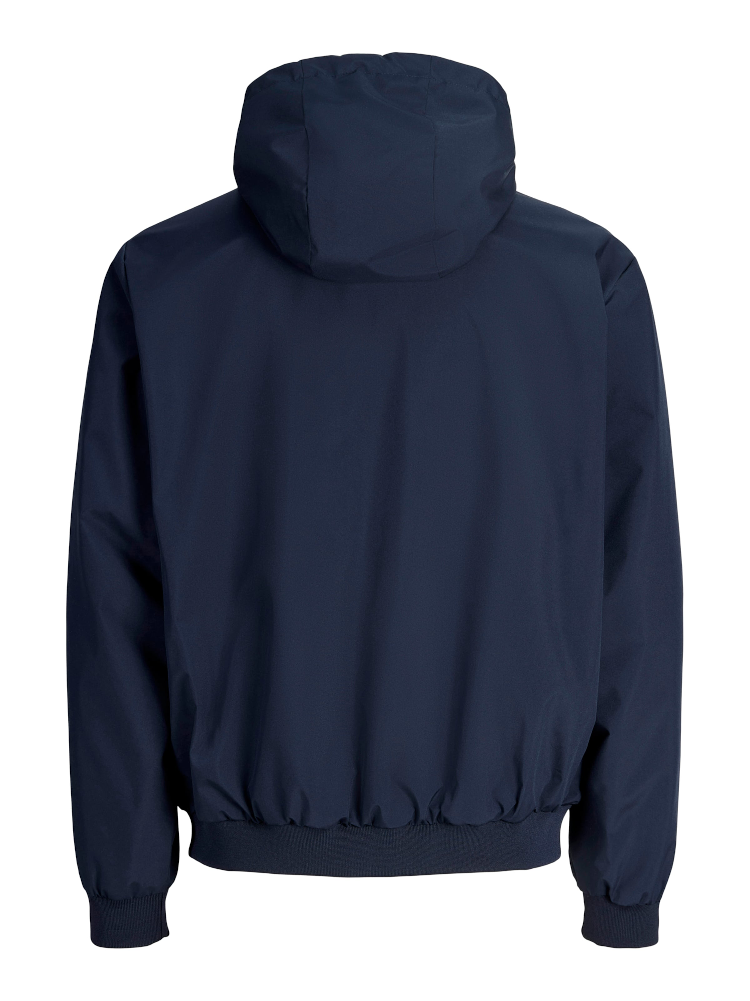 JACK & JONES - Chaqueta de entretiempo 'JJECHARGE' en azul