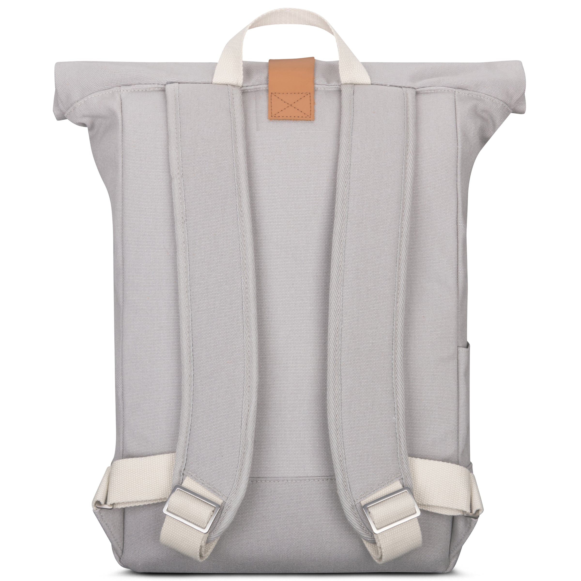 Johnny Urban Rucksack 'Adam Large' in Grau