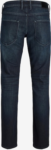 JACK & JONES Regular Jeans 'Clark Evan' i blå