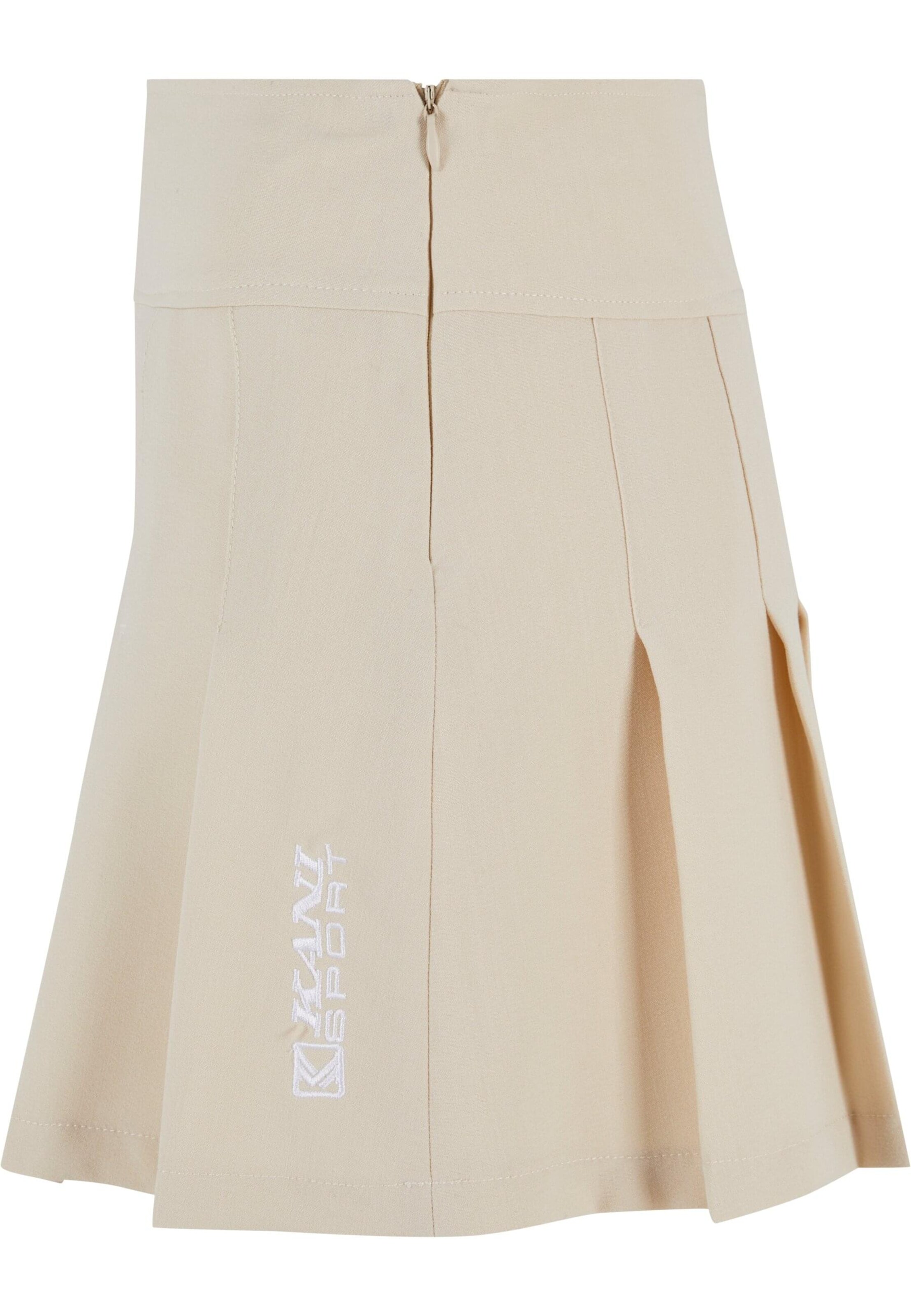 Karl Kani - Saia em bege