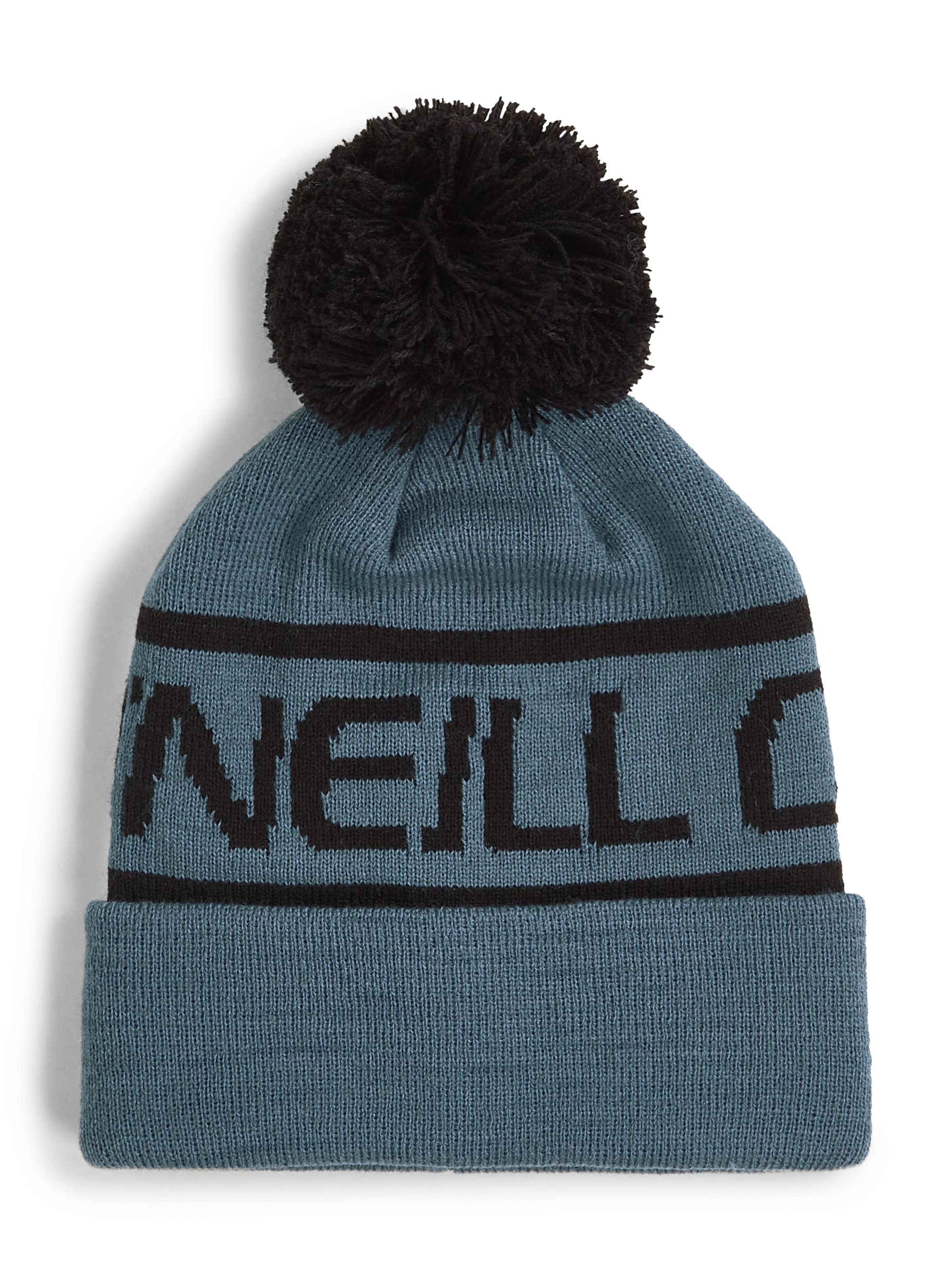 zils O'NEILL Cepure 'Powder': no priekšpuses