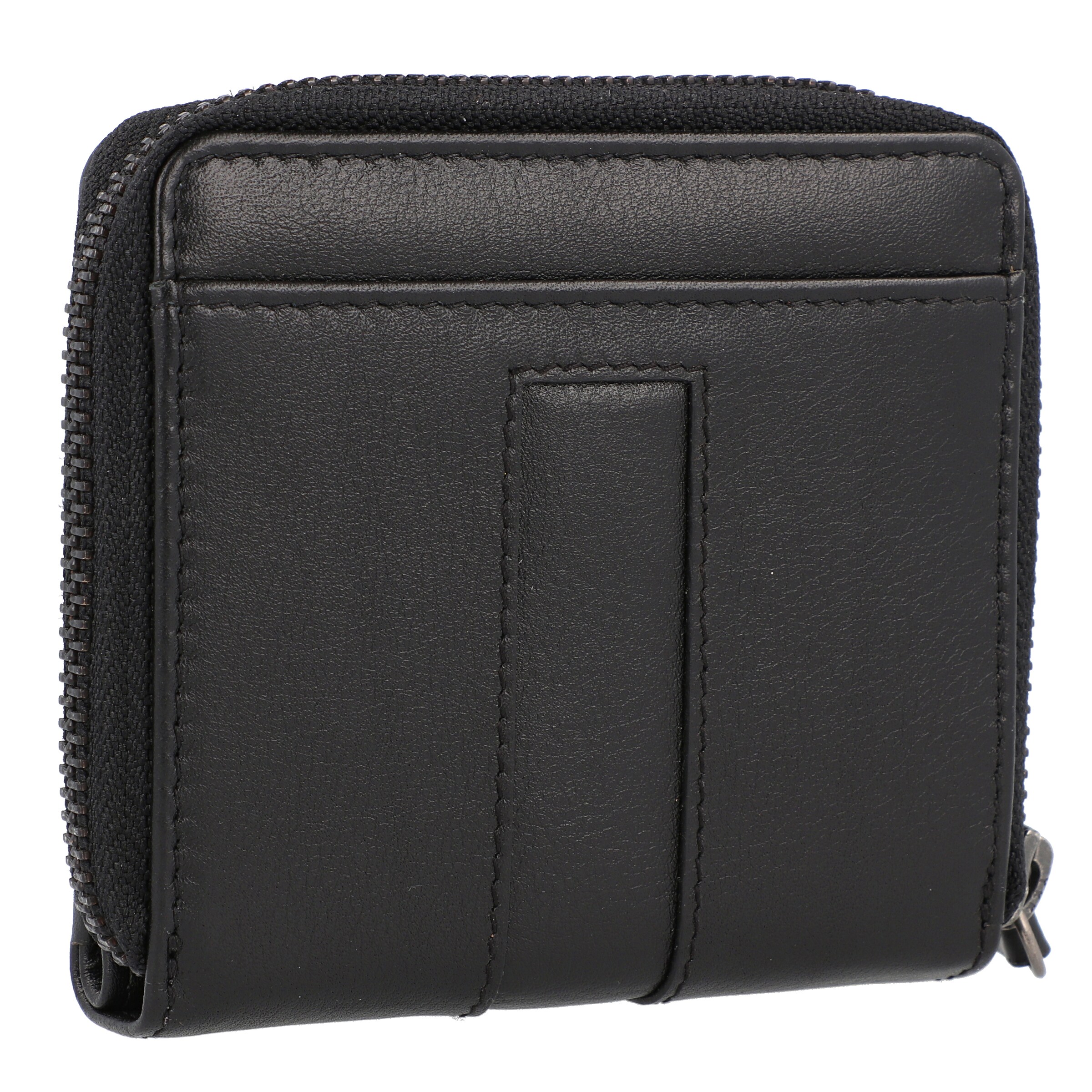 POLICE Wallet in Black