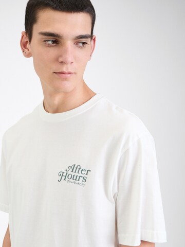 Only & Sons Футболка 'ONSBowen' в Белый