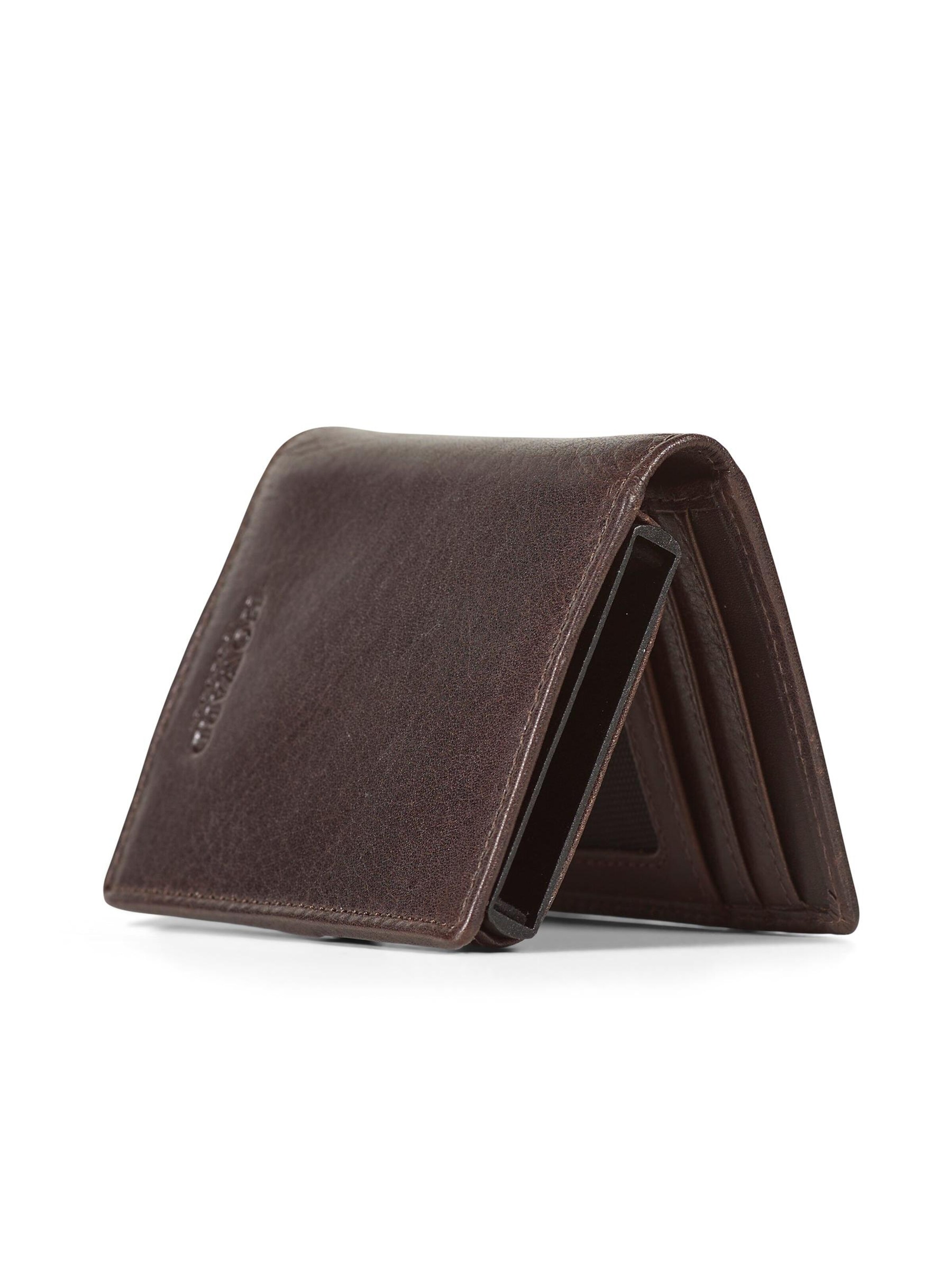 Howard London - Cartera en marrón