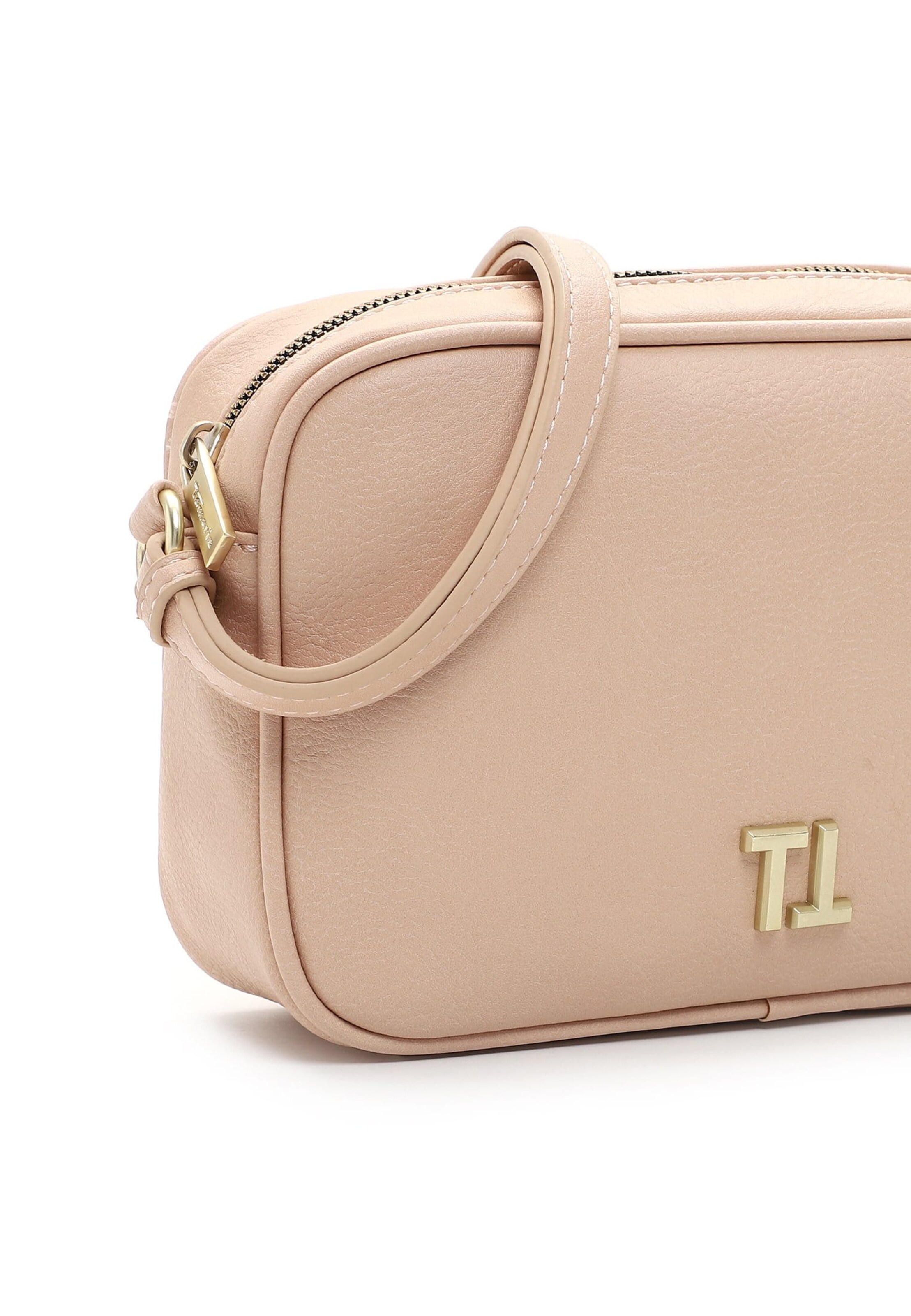 Sac bandoulière ' Franca ' Tamaris en rose