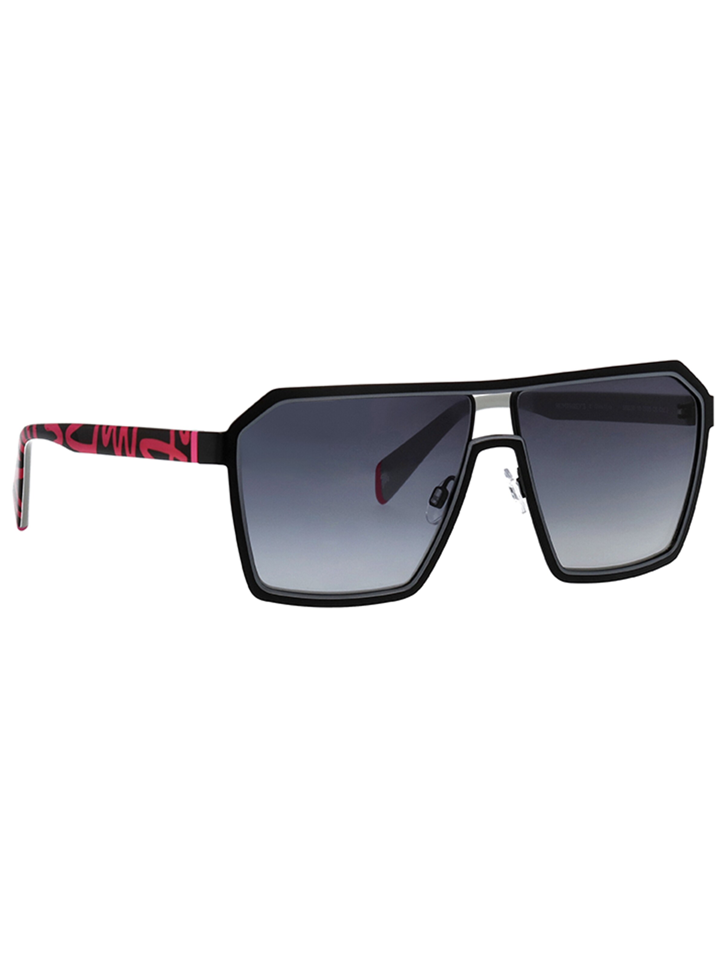 Humphrey's eyewear Sunglasses in Black