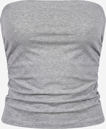 Top 'Fenja' di studioselect in grigio: frontale