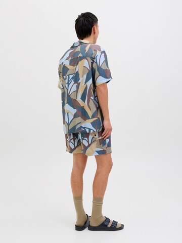 JACK & JONES Zwemshorts in Gemengde kleuren