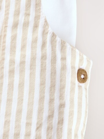 Next Regular Overalls in Beige