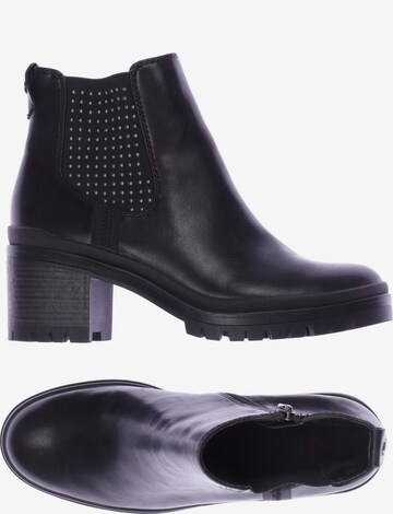 TAMARIS Dress Boots in 40 in Black: front