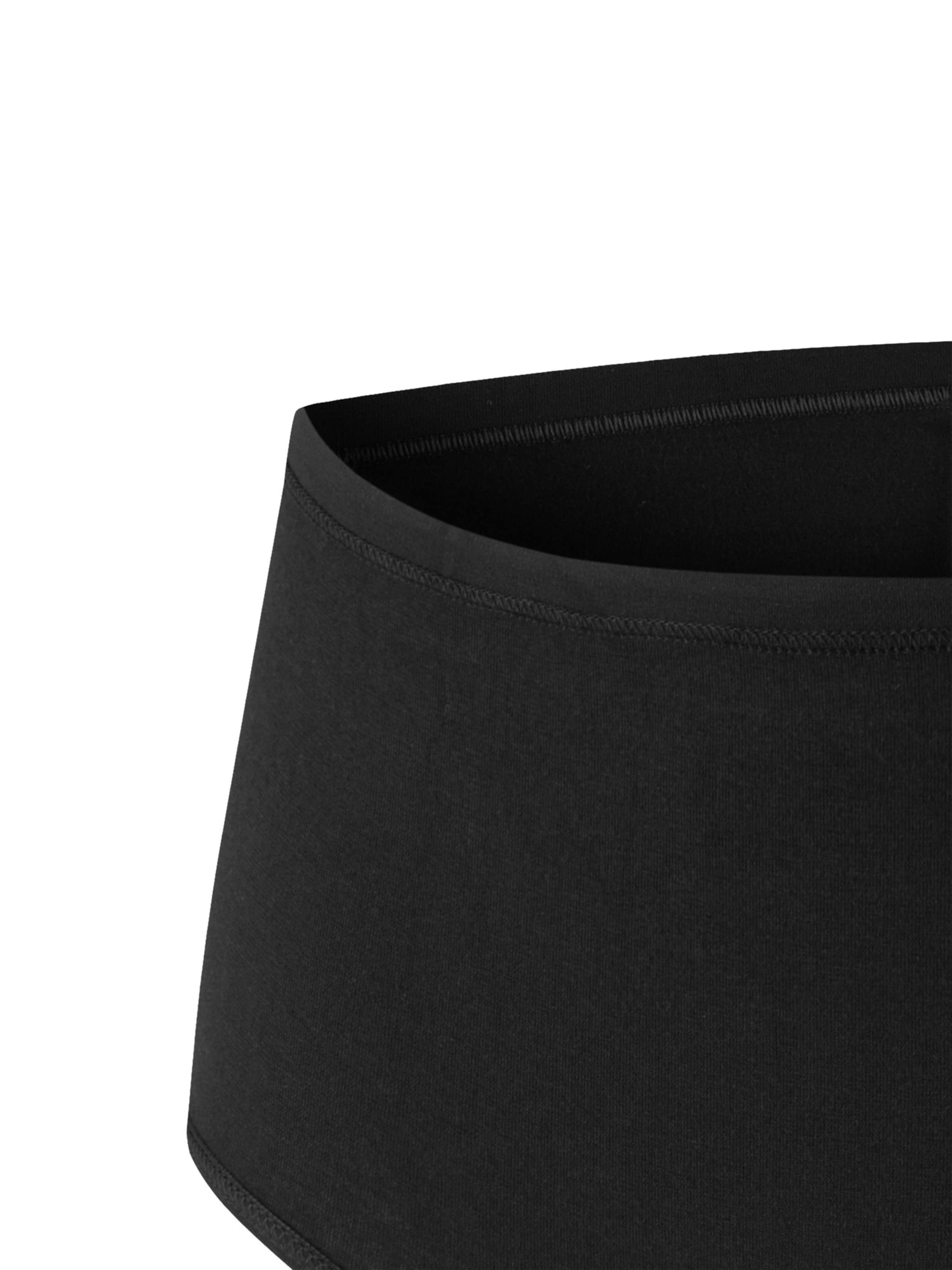 Protechdry - Panti en negro