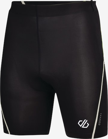 REGATTA Skinny Workout Pants 'Bold' in Black