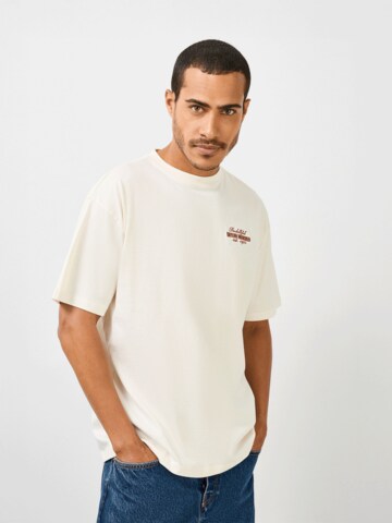FC BAYERN MÜNCHEN Shirt in White