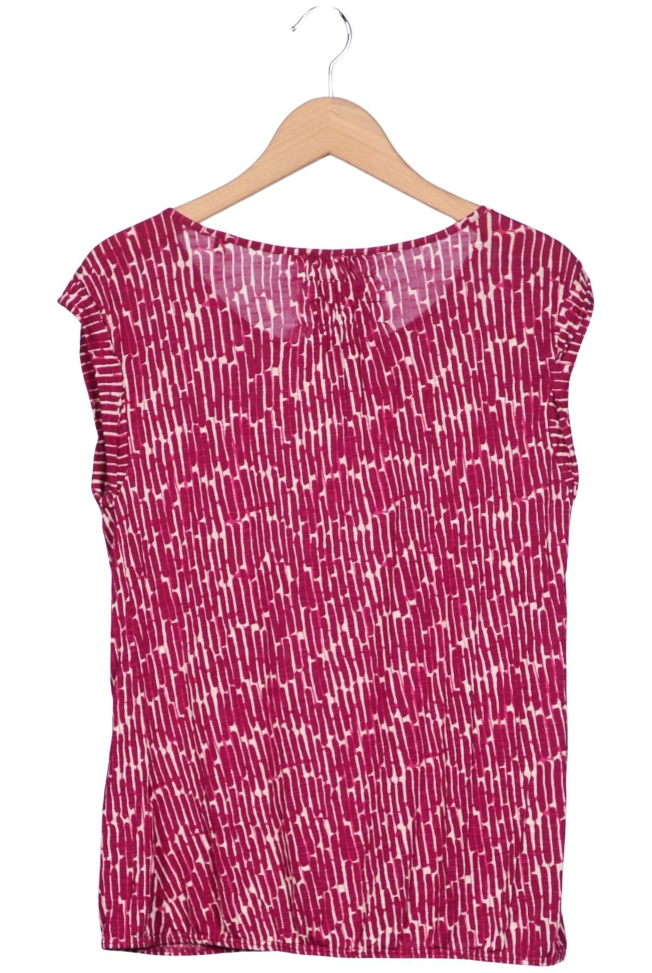 OPUS Top & Shirt in L in Pink