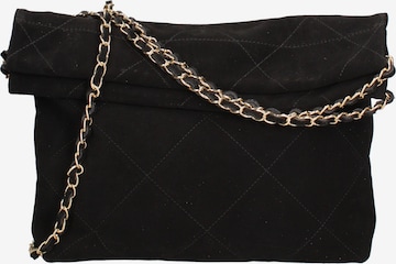 Gave Lux Shoulder bag 'Celeste Elite' in Black: front