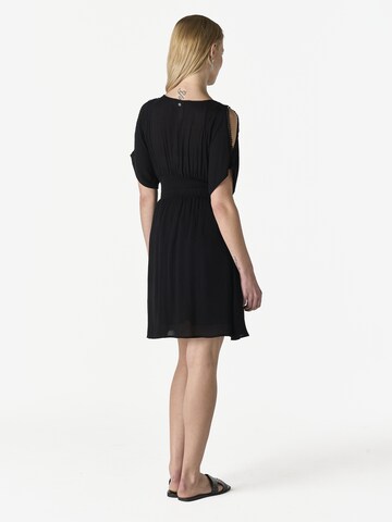 KOROSHI Kleit, värv must