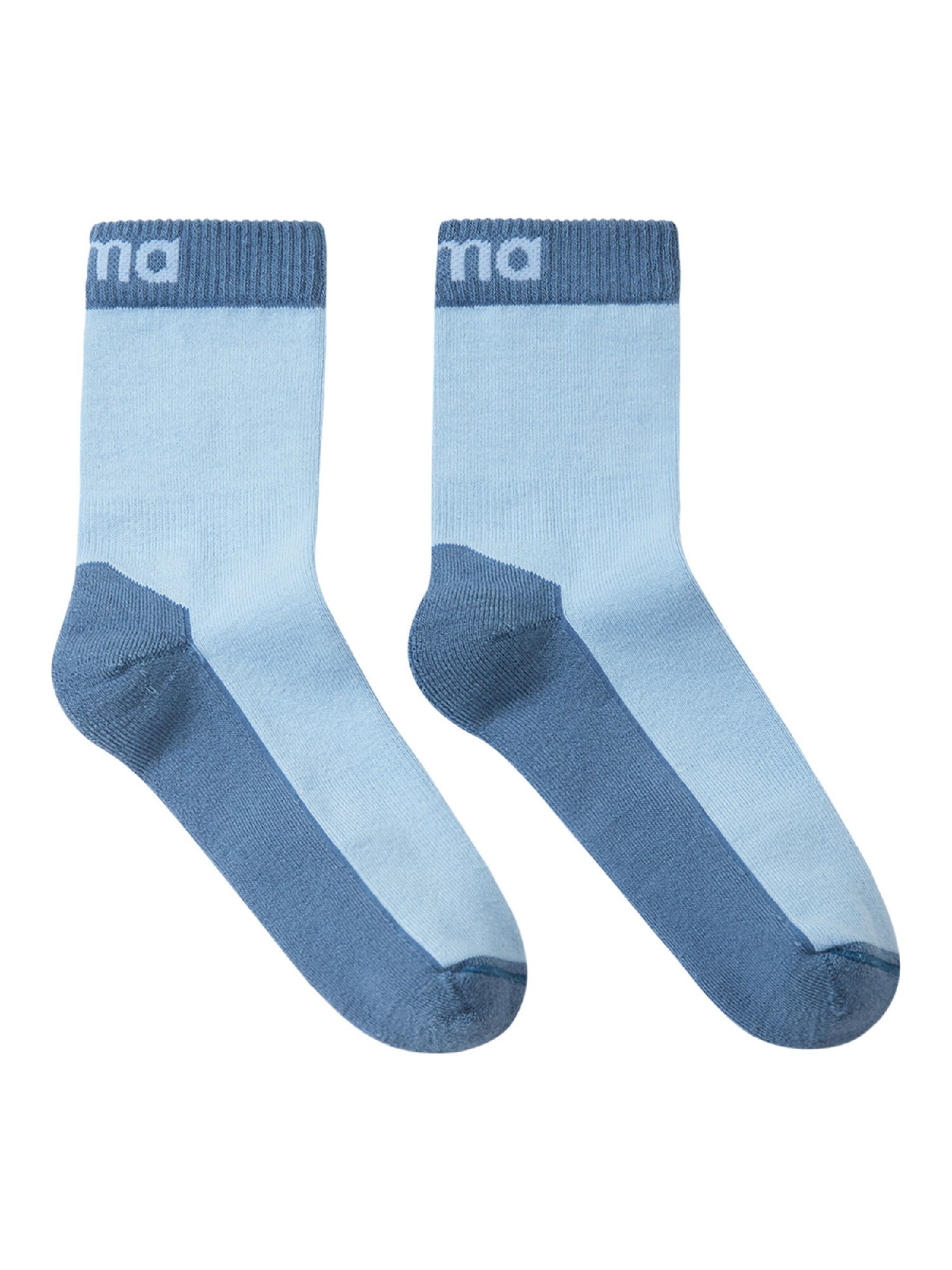 Reima Socken 'Villalla' in Blau