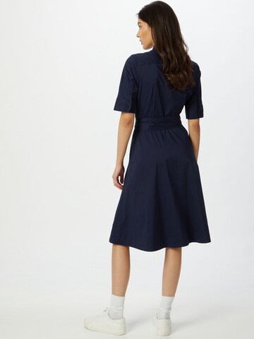 Lauren Ralph Lauren Kleid 'FINNBARR' in Blau