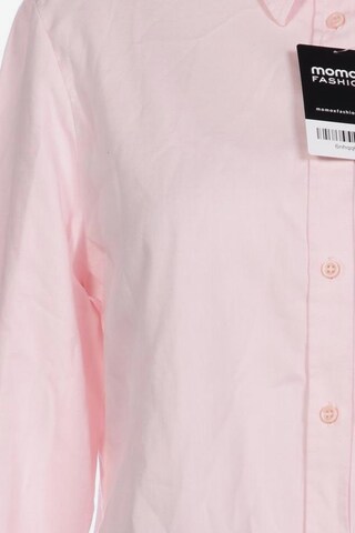 ETERNA Bluse L in Pink
