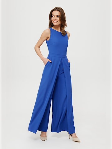 Makover - Jumpsuit en azul