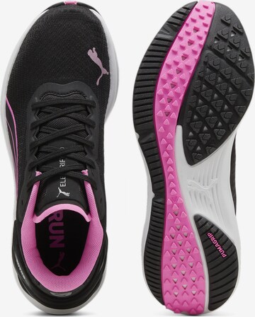 PUMA Running Shoes 'Electrify NITRO™ 3' in Black