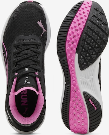 PUMA Springsko 'Electrify NITRO™ 3' i svart