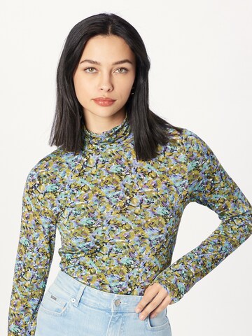 Gestuz Shirt 'Milia' in Mischfarben: Vorderseite