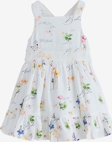 Baker by Ted Baker Mekko värissä valkoinen: etupuoli