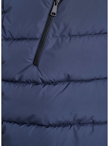 Gilet 'Rylie' di Zizzi in blu