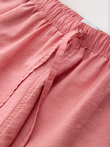 Next Barrel Hose in Pink