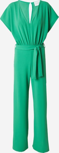 SISTERS POINT Jumpsuit in Green, Item view