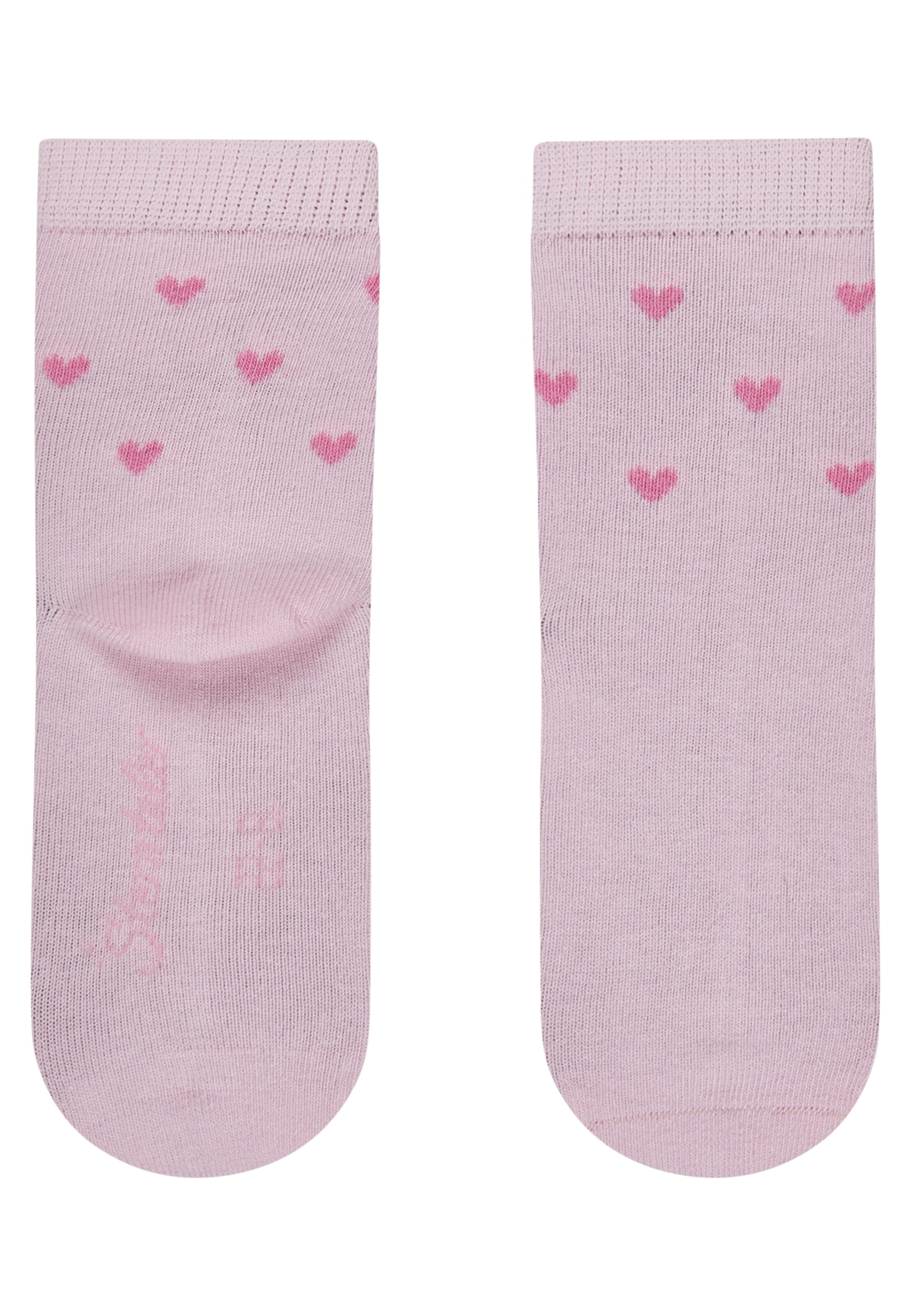 STERNTALER Socks in Pink