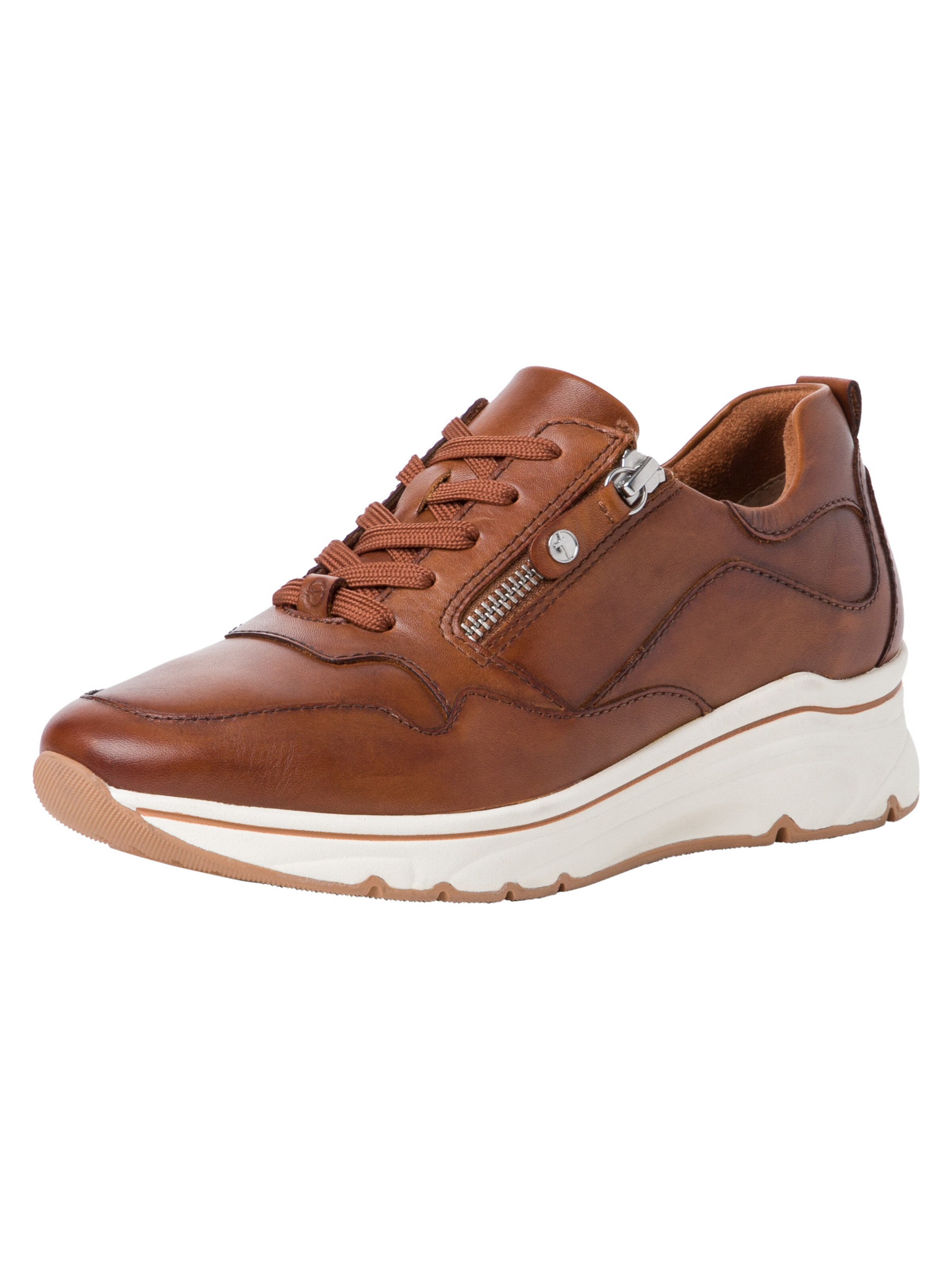 TAMARIS Sneakers 'Pure Relax' in Black | ABOUT YOU