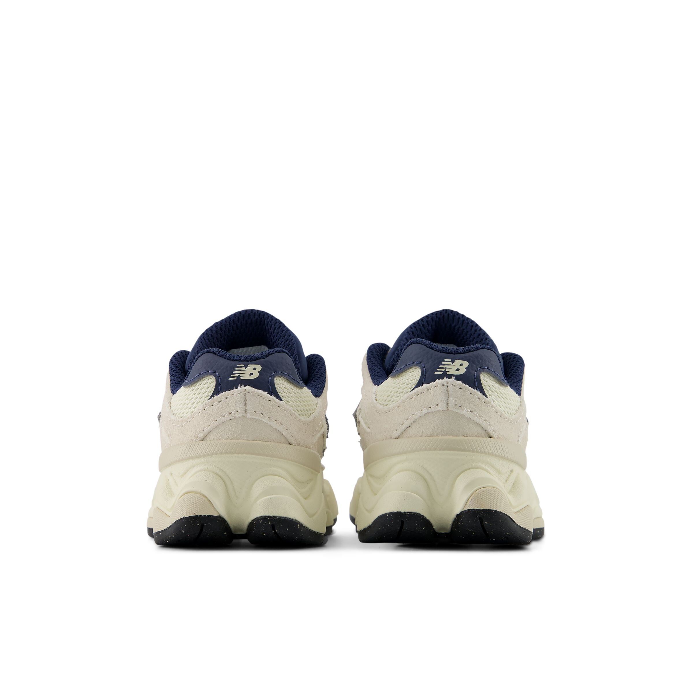 new balance - Sapatilhas '9060 Bungee' em bege