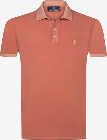 Jacey Quinn Paita värissä oranssi: etupuoli